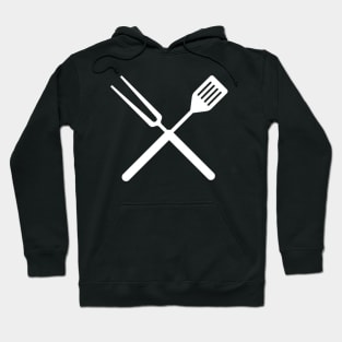 Grill tool Hoodie